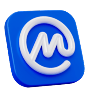 فالوور کوین مارکت کپ (CoinMarketCap)